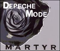 Martyr, Pt. 2 von Depeche Mode