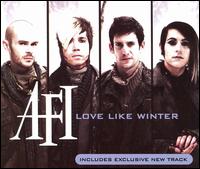 Love Like Winter von AFI
