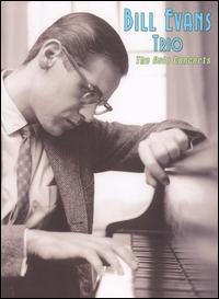 Oslo Concerts von Bill Evans