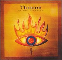 Gothic Kabbalah von Therion