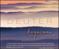 Koyasan: Reiki Sound Healing von Deuter