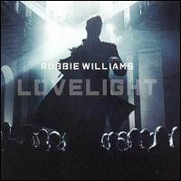 Lovelight [DVD] von Robbie Williams