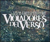 Vivir Para Contarlo [Single] von Violadores del Verso