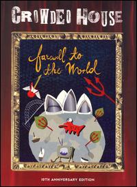 Farewell to the World Live: 10th Anniversary Edition [DVD] von Crowded House