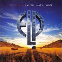 Essential Emerson, Lake & Palmer von Emerson, Lake & Palmer