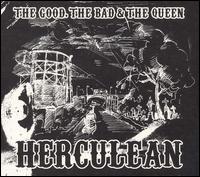 Herculean  von The Good, the Bad & the Queen