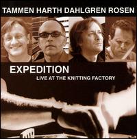 Expedition: Live at the Knitting Factory von Hans Tammen