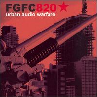 Urban Audio Warfare von FGFC820