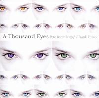 Thousand Eyes von Peter C. Barenbregge