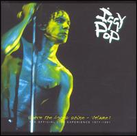 Where the Faces Shine, Vol. 1: 1977-198 von Iggy Pop