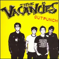 Gutpunch von The Vacancies