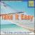 Take It Easy [St. Clair] von Groove Machine