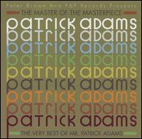 Master of the Masterpiece von Patrick Adams