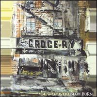 Slow Burn von Sev Statik