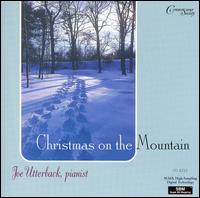 Christmas on the Mountain von Joe Utterback