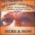 Here & Now von Paul Finnerty
