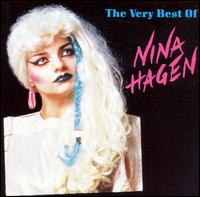 Very Best of Nina Hagen von Nina Hagen
