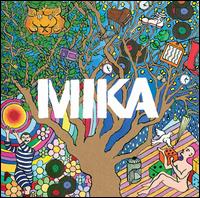 Life in Cartoon Motion von Mika