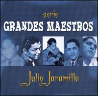 Grandes Maestros von Julio Jaramillo