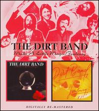 Make a Little Magic/Jealousy von The Nitty Gritty Dirt Band