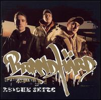 Zeiche Setze von Brandhärd