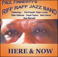 Here & Now von Paul Finnerty