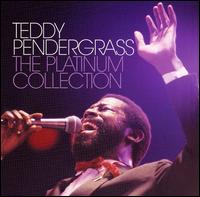 Platinum Collection von Teddy Pendergrass