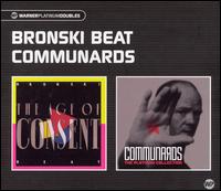Age of Consent/Platinum Collection von Bronski Beat