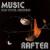 Music for Total Chickens von Rafter
