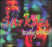 Magorie von Sarkozi