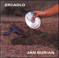 Zrcadlo von Jan Burian