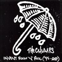Invent Rock 'N' Roll 95-00 von Los Chumps