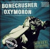 Noize Overdose von Oxymoron