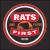 First Long Play Record von The Rats