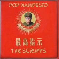 Pop Manifesto von Scruffs