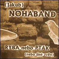 Ryba Nebo Pták (Nebo Jiné Zvíre) von Nohaband