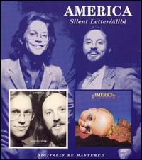 Silent Letter/Alibi von America