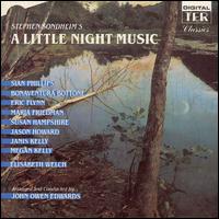 Little Night Music [1989 London Cast] von John Owen Edwards