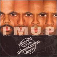 I'm Up! von Musik G.