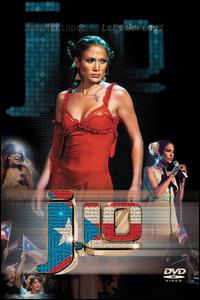Let's Get Loud [Video/DVD] von Jennifer Lopez