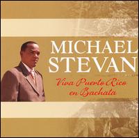 Viva Puerto Rico en Bachata von Michael Stevan