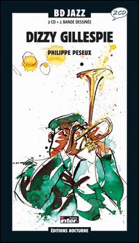 Dizzy Gillespie [B.D. Jazz] von Dizzy Gillespie