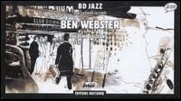 Ben Webster [B.D. Jazz] von Ben Webster