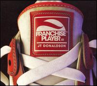 Franchise Player 01 von JT Donaldson