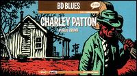 Anthology von Charley Patton