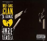 Unreleased von Wu-Tang Clan