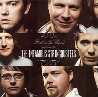 Fork in the Road von Infamous Stringdusters