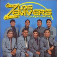 Zemvers von Los Zemvers