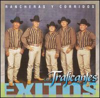 Exitos von Traficantes del Norte