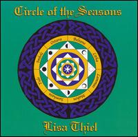 Circle of the Seasons von Lisa Thiel
